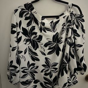 Alfani blouse